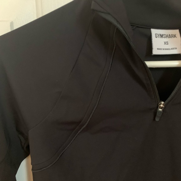 running quarter zip - Picture 4 of 7